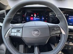OPEL Mokka Edition 1.2 17 Allwetter SHZ LHZ LED CarPl