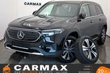 Mercedes-Benz EQB 250 Progressive,Leder,Navi,LED,SH,Kamera +WR - gebrauchte Mercedes-Benz EQB aus dem Jahr 2022