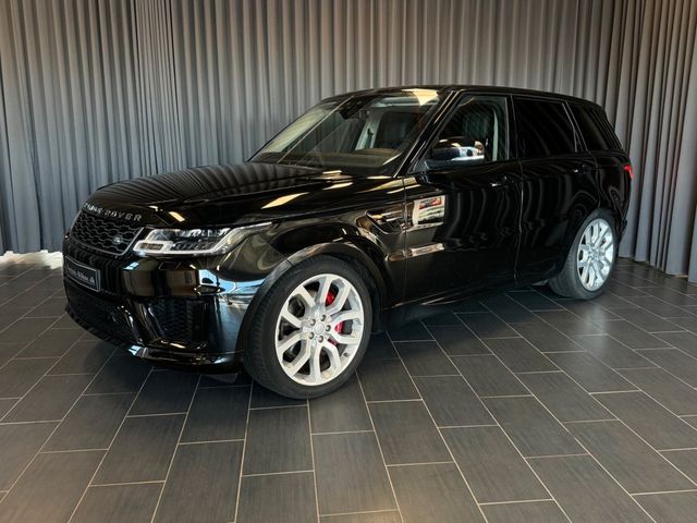 Land Rover Range Rover Sport HSE Dynamic *PANO*MEMORY*SOFT*