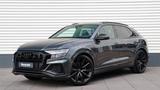 Audi SQ8 4.0 TFSI quattro,Massage B&O,HUD,Soft-C. AHK - gebrauchte Audi SQ8 aus dem Jahr 2021