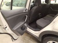 Volkswagen T-Cross - Vorschau Bild 6