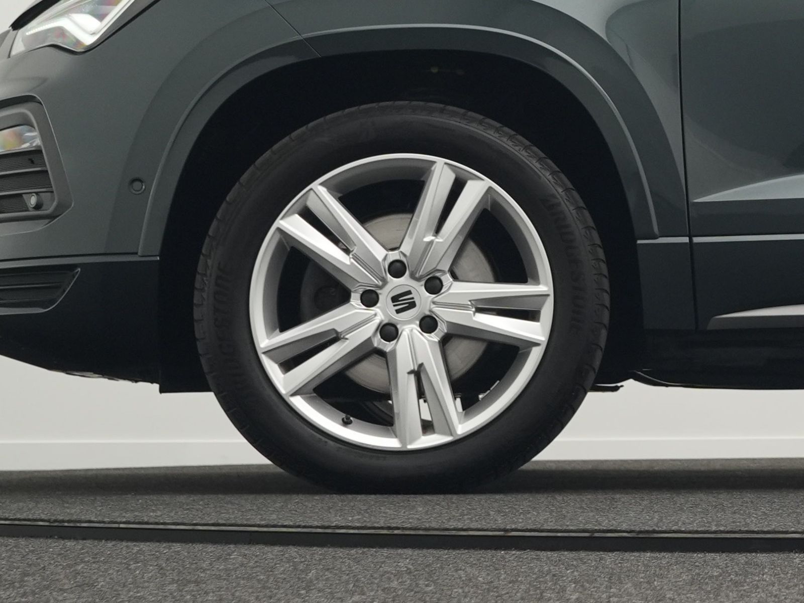 Seat Ateca - Bild 46