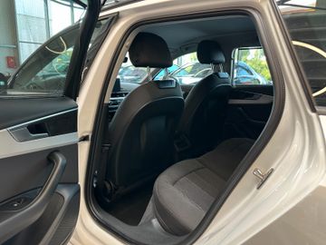 MYAUTOCENTER – Gebraucht- und Jahreswagen mit Werkstattservice in Pfaffenhofen Audi A4 Avant *TEMPO*NAVI*LED*KLIMAAUTO*SitzHZ*1-Hand
