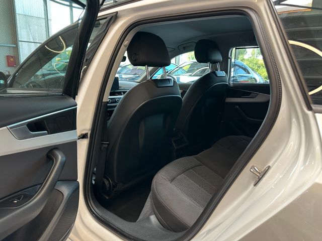MYAUTOCENTER – Gebraucht- und Jahreswagen mit Werkstattservice in Pfaffenhofen Audi A4 Avant *TEMPO*NAVI*LED*KLIMAAUTO*SitzHZ*1-Hand
