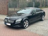 Mercedes-Benz CLS 350 CDI 4Matic - Mercedes-Benz CLS 350: Cdi 4matic