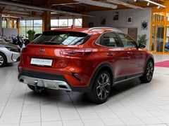 KIA XCeed Spirit|LED|JBL|CAR PLAY|SHZ|KAMERA