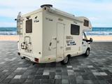 Joint VMA 566 / Klima / Markise / TOP-ANGEBOT - Wohnmobile bis 15.000 Euro