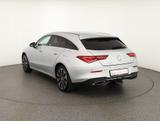 Mercedes-Benz CLA 250 e SB LED Navi Spurhalte Totwinkel Kamera - Mercedes-Benz CLA 250 aus 2021