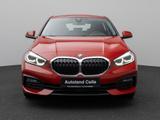BMW 118d DAB Lordos PDC AHK LED Geschwindigkeitsreg - BMW 118 in Hannover