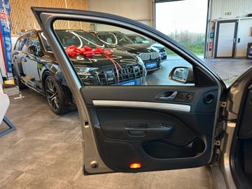 Skoda Octavia *TÜV0328*SCHECKHEFT*TEMPO*AHK*KLIMA*PDC