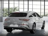 Mercedes-Benz CLA 200 AMG+NIGHT+PANO+AHK+LED+KAMERA+TOTW+7G - Mercedes-Benz CLA 200 Shooting Brake mit Benzin-Antrieb
