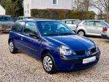 Renault Clio aus 2.Hand mit nur 70000Km - gebrauchte Renault Clio aus dem Jahr 2005