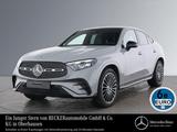 Mercedes-Benz GLC 450 4M AMG DIGITAL LIGHT PANORAMA 360 NIGHT