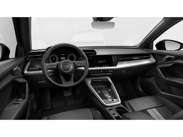 Audi A3 - Bild 8