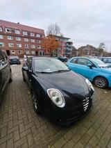 Alfa Romeo MiTo 2009 1.4L | 1. Hand | TÜV ... - Alfa Romeo Gebrauchtwagen in Hamburg