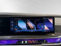 BMW i7 - Vorschau Bild 27