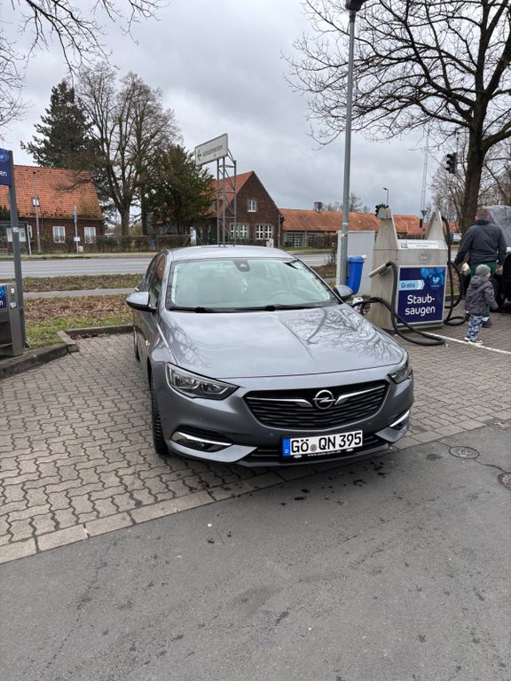 Image of Opel Insignia