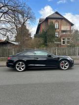 Audi S5 3.0 TFSI tiptronic quattro - - gebrauchte Audi S5 aus dem Jahr 2017