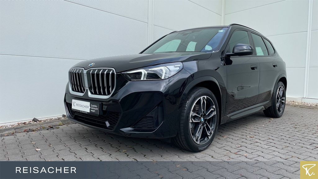 Image of BMW X1
