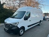 Renault Master III Kasten L4H3 GKa 3,5t/Pdc/Kamera - Renault Master: L4