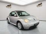 Volkswagen New Beetle 2.0L Wenig KM+TÜV Neu05.27+Garantie* - Volkswagen New Beetle aus 1999