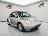 Volkswagen New Beetle 2.0L Wenig KM+TÜV Neu05.27+Garantie* - Volkswagen New Beetle: Sportwagen
