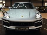 Porsche Cayenne Turbo PCM PSM ACC Bose Pano Soft - Porsche Cayenne: Ps