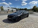 Mercedes-Benz S 450 4MATIC  AMG Line - Mercedes-Benz S 450: AMG