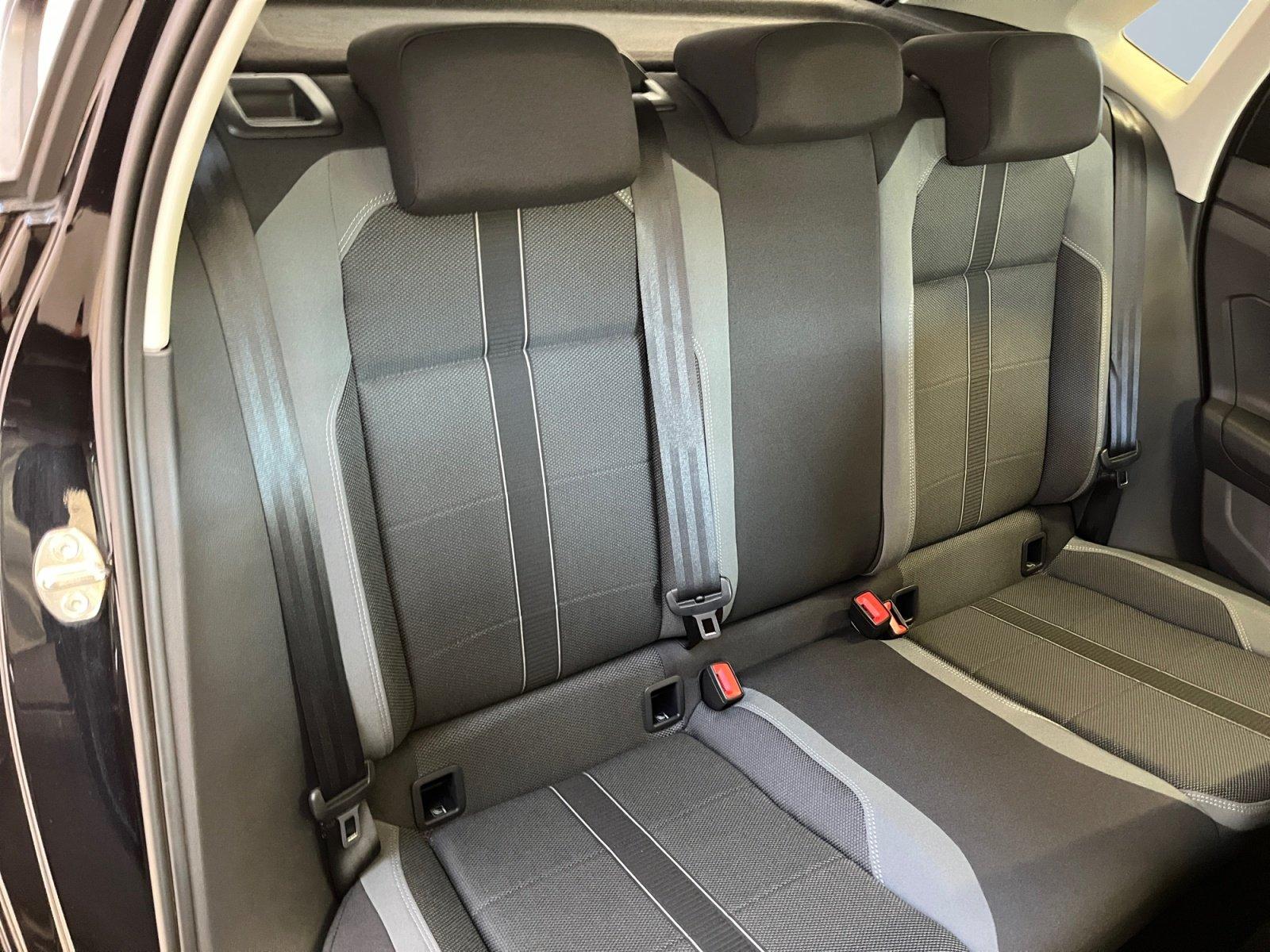 Volkswagen Polo VI Style 1.0 TSI DSG Parklenkassistent ACC, миниатюра 11