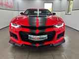 Chevrolet Camaro 2.0 ZL1-Kit Coupe/ Hot Red/LED/Carply/Kam - Chevrolet in München