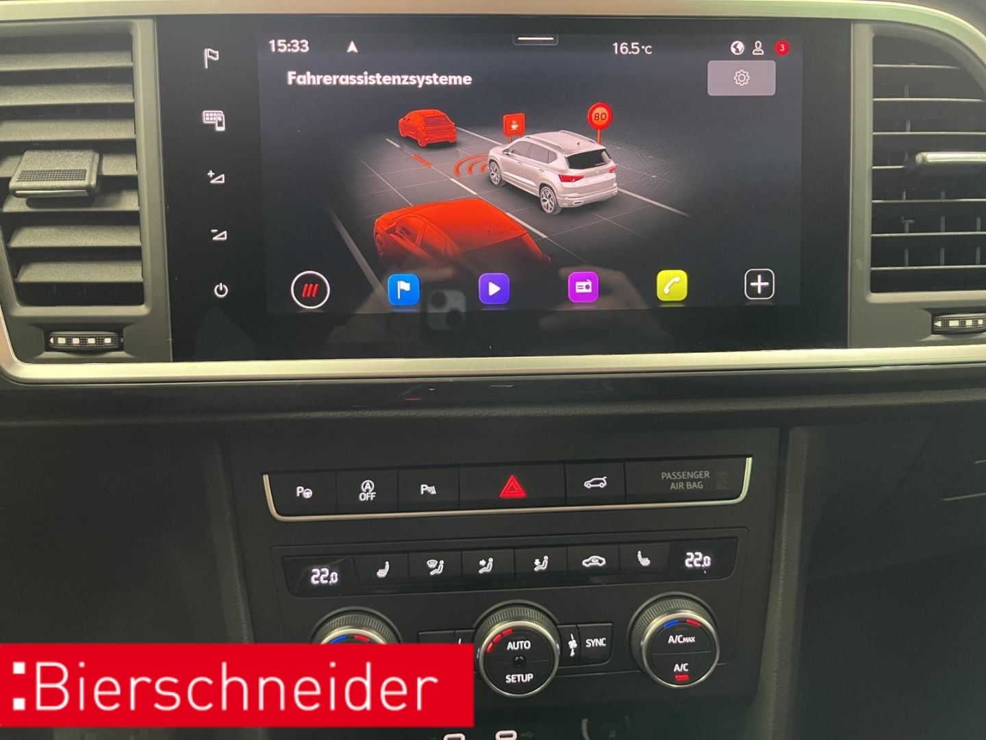 Seat Ateca - Bild 33