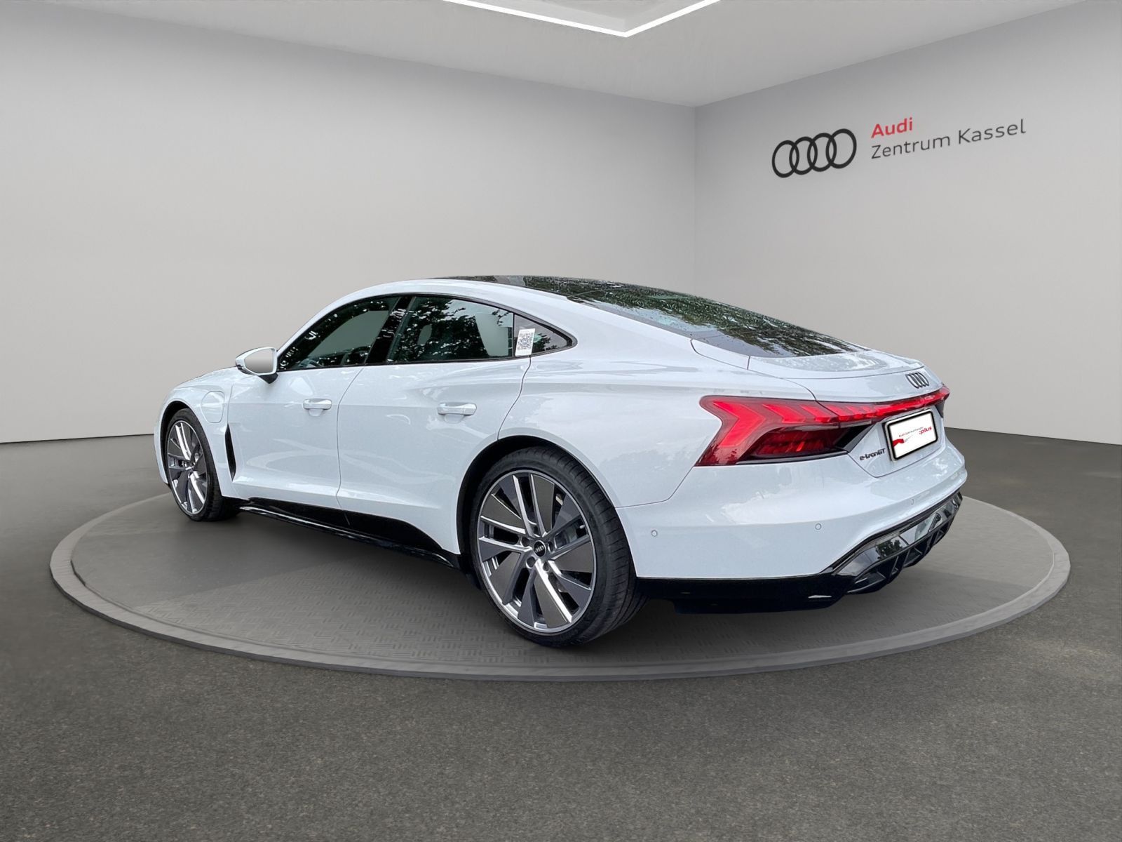 Audi e-tron GT - Bild 5