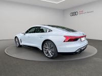 Audi e-tron GT - Vorschau Bild 5