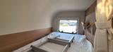 LMC Style 490 K, Markise + Vorzelt, GFK , 100kmh, - Wohnwagen 100