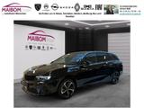 Opel Astra Sports Tourer Turbo GS +Automatik+AHK u.v.