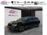 Opel Astra Sports Tourer Turbo GS +Automatik+AHK u.v.