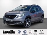 Peugeot 2008 1.2 GT-Line Pano Kamera SHZ LED APP - Peugeot Gebrauchtwagen von 2018