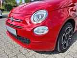 Fiat 500 Dolcevita *Cabrio,AppleCarpl.Klima,PDC,Temp* - Fiat 500 mit Benzin-Antrieb: Cabrio