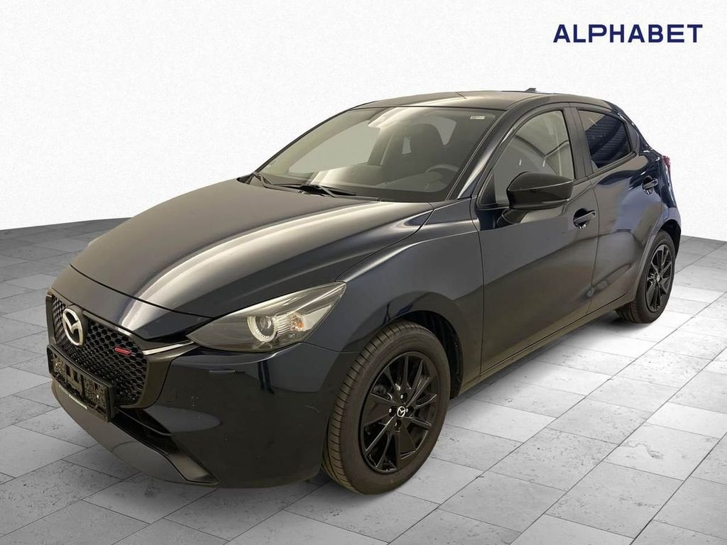 Image of Mazda 2