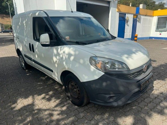 Fahrzeugabbildung Fiat Doblo Doblò SX Kasten