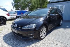 Fahrzeugabbildung Volkswagen Golf Variant Highline BMT DSG **MASSAGESITZ / SC