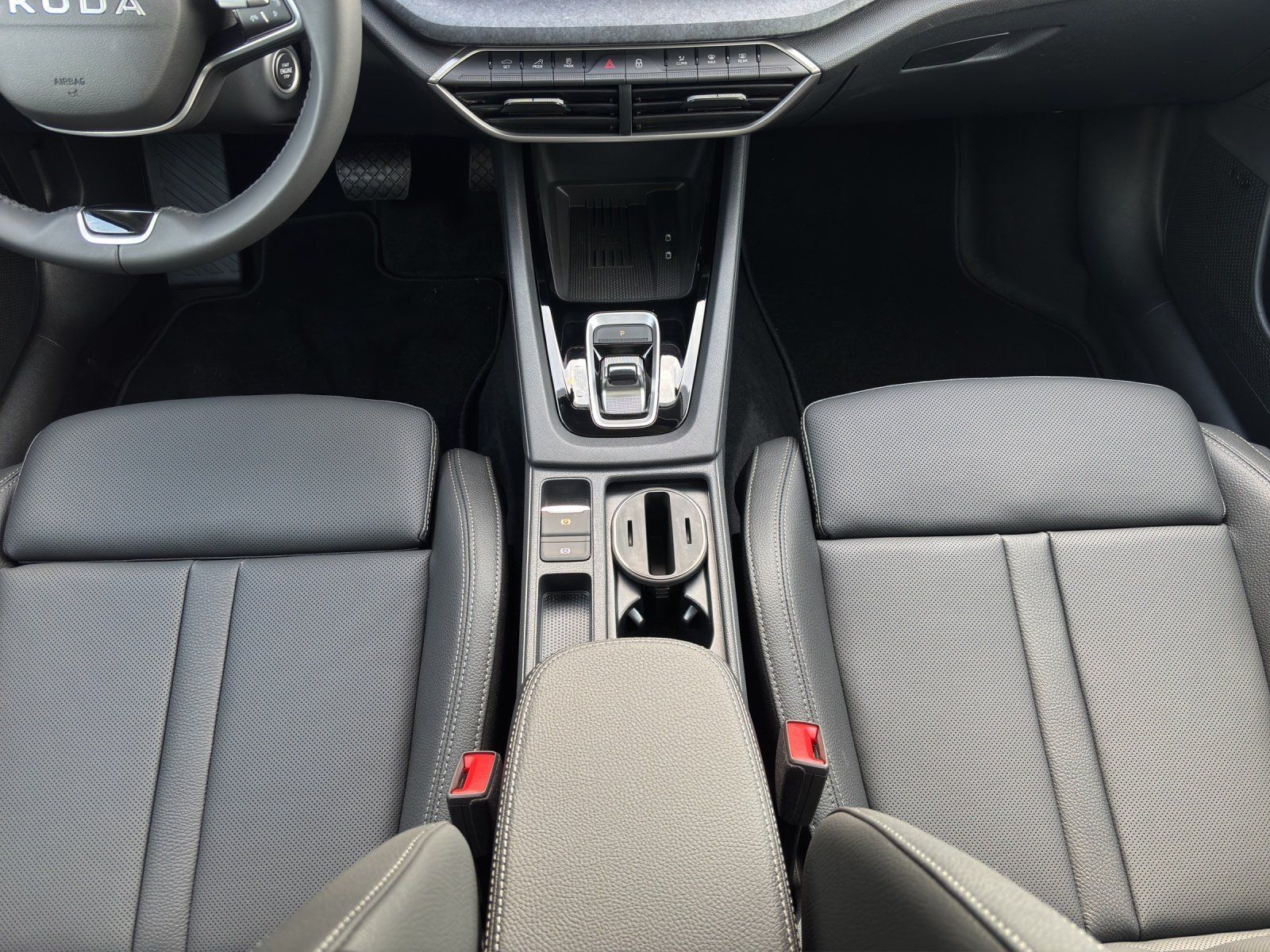 Fahrzeugabbildung SKODA Octavia Combi Balance 1,5TSI110kW DSG/AHK/Stahzg