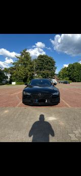 Audi S7 4.0 TFSI quattro COD S tronic Sportback - - Audi S7 aus 2016