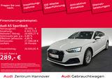Audi A5 Sportback 40 TDI Matrix Kamera ACC - Audi A5 Gebrauchtwagen in Hannover
