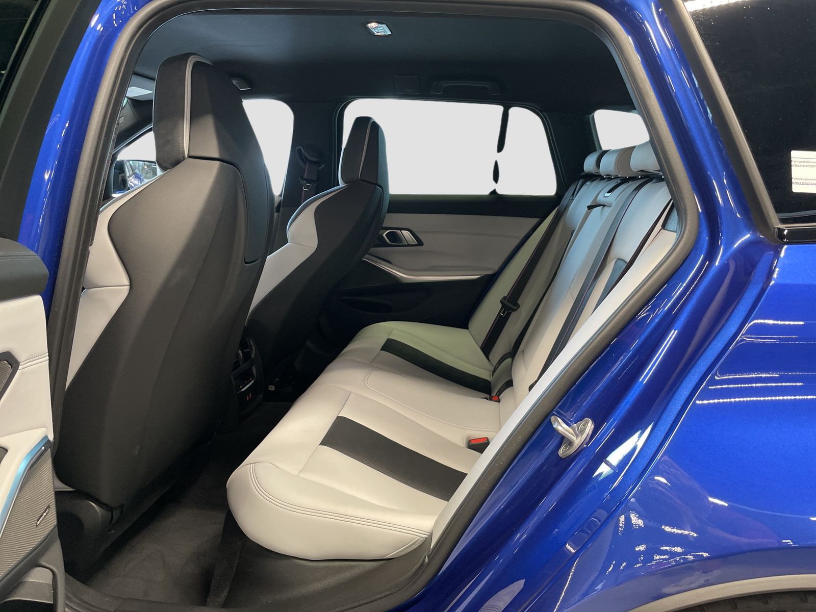 BMW M3 - Bild 13