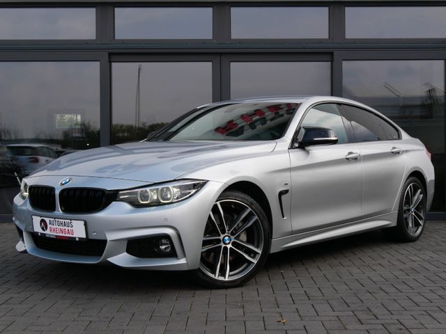 BMW 440i Gran Coupe xDrive M Sport DE! Alcantara 19"