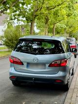 Mazda 5cw  7sitzer Vollfahrbereit mit tüv ... - Mazda Mazda5 CW