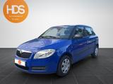 Skoda Fabia Classic *Klima *Servo *ZV - Skoda Fabia aus 2009