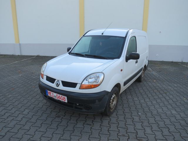 Renault Kangoo Rapid Maxi