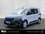 Nissan Townstar Kastenwagen L1 2,2t N-Connecta-Option E - Nissan Townstar aus 2023